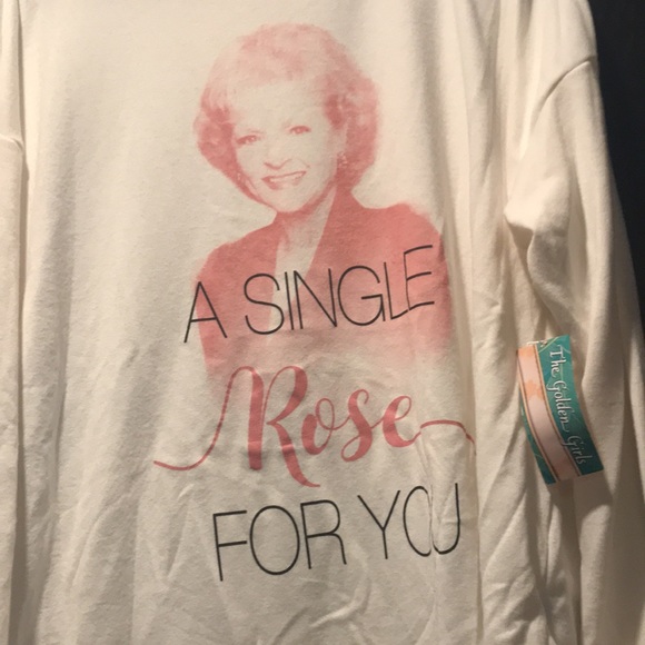 The golden girls pajama top - Picture 2 of 6